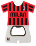 Milan hűtőmágnes és sörnyitó