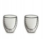 Kela Cesena eszpresszó pohár 2 db, 80 ml-es szett (KE12410)