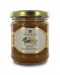  Olasz méz vadrózsa virágokból, 250 g (Miele di Corbezzolo)