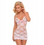 SoftLine Agnese white S/m (Soft Line 1806)