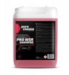 Pure Chemie Pro Wsr Shampoo 5L Savas Sampon Eltávolítja A Water Spotokat