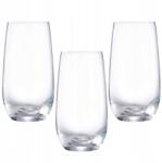 Villa Italia Italospoharak 530 ml Magas pohár készlet 6 db Mist (SW035-K)