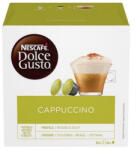  Kávékapszula, 8x2db NESCAFÉ DOLCE GUSTO "Cappuccino (CKHK365)