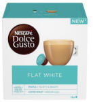  Kávékapszula, 16 db, NESCAFÉ DOLCE GUSTO "Flat White (CKHK597)