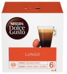  Kávékapszula, 16 db, NESCAFÉ DOLCE GUSTO "Caffé Lungo (CKHK370)