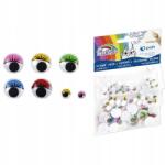 Fiorello Confetti Fiorello GR-KE3P3 szempillaspirál Kw (170-2608)