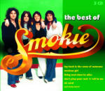 BMG Smokie - The best of Smokie (3 CD)