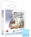 Dragon damil Millennium Mtx-hp Soft 0.102 mm 1.72 kg 50 m világoskék (31-69-010)