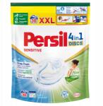 Persil Discs Sensitive mosószer, fehér ruhákhoz, 38 mosás, 950g (9000101565287)