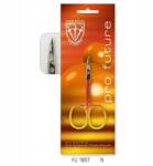 Solingen Bőrvágó olló Kellermann Fu 1807 N (FU1807 N)