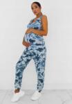  Missguided Maternity Melegítőnadrág Tie Dye (36) (322592)