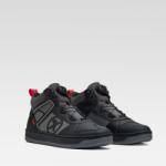 XPD Motoros cipő Spidi Xpd Moto Fast black anthracit Michelin 45