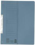 ELBA Dosar carton incopciat 1/2 ELBA - albastru (E-100551890) - officeclass