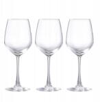 Villa Italia Fehérboros poharak 350 ml 6 db Sonata (SW036-K)