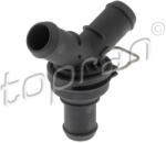 TOPRAN Termostat chladenia TOPRAN 120 497 (120 497)