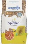 Spielberger Paste Spirelli din Ovaz fara Gluten Ecologice/Bio 250g