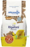 Spielberger Paste Rigatoni din Ovaz fara Gluten Ecologice/Bio 250g