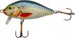Mistrall wobbler Crucian Quicker 7cm 13g 334 spinning csuka (W-SR-334-070-QD)