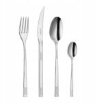 Villa Italia Evőeszköz szett 6db-os 24el. NOMEX mate (ST681)