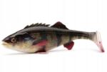 Savage Gear Gumi Savage Gear 4D Perch Shad PERCH-12, 5 cm (73956)
