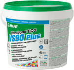 Mapei Ultrabond Eco VS90 Plus - Adeziv in dispersie apoasa pentru montarea de imbracaminti de pereti si pardoseli (MAP-0657114)