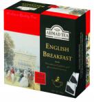 Ahmad Tea Ahmad English Breakfast tea 100 tasak, medál nélkül (054881006002)