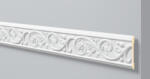 Manavi Brau decorativ Manavi M2 din poliuretan 12.9x1.6x240 cm (MVI-M2)