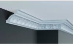 Manavi Cornisa decorativa Manavi C777 din poliuretan 9x9x200 cm (MVI-C777-200CM)