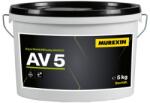 Murexin AV 5 - Chit elastic pentru podele din lemn (MRX-16977)