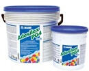 Mapei Adesilex PG4 - Adeziv epoxidic bicomponent pentru lipirea Mapeband si Mapeband TPE (Alege Varianta de Ambalare: set 30 kg) (MAP-048730+048930)