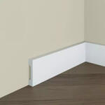 Manavi Plinta de podea decorativa Manavi S3 din polimer rigid 7x1.6x200 cm (MVI-725657132453)