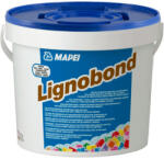 Mapei Lignobond - Adeziv epoxi-poliuretanic bicomponent pentru lipirea pardoselilor din lemn (Variante produs: 10 kg) (MAP-132610)