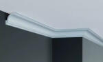 Manavi Cornisa decorativa Manavi P810 din poliuretan 5.3x5x200 cm (MVI-P810-200CM)