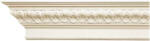 Manavi Cornisa decorativa Manavi C734 din poliuretan 18x12.4x244 cm (MVI-C734-244CM)