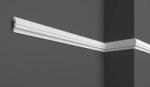 Manavi Brau decorativ Manavi din polimer rigid B27 - 3x1x200 cm (MVI-B27-3x1x200)