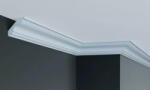 Manavi Cornisa decorativa Manavi P805 din poliuretan 5.7x5.3x200 cm (MVI-P805-200CM)