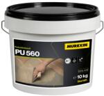 Murexin PU 560 - Adeziv poliuretanic bicomponent pentru parchet masiv si stratificat (MRX-15891)