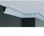 Manavi Cornisa decorativa Manavi C773F din poliuretan flexibil 7x7.5x244 cm (MVI-C773F-244CM)