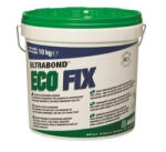 Mapei Ultrabond ECO Fix - Adeziv pentru Fixarea Dalelor de Mochetă sau PVC 10 KG (Variante produs: 5 kg) (MAP-358005)