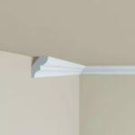 Manavi Cornisa decorativa tavan Manavi C3 din polimer rigid 2.8x2.8x200 cm (MVI-725657133108)