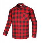 Procera Flanco Flanel Ing Piros 45-ÖS Méret (FLANCO)