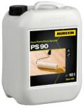 Murexin PS 90 - Lac parchet monocomponent pe baza de apa, rezistent la uzura si zgariere (Ambalare: Bidon 10 lt) (MRX-11247)