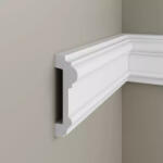 Manavi Brau de perete decorativ Manavi B13 din polimer rigid 8.7x2.9x200 cm (MVI-725657132811)