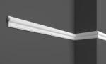 Manavi Brau decorativ Manavi din polimer rigid B17 - 4.2x1.7x200 cm (MVI-B17-4.2x1.7x200)