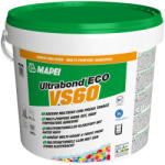 Mapei Ultrabond Eco VS60 - Adeziv multifunctional pentru pereti si pardoseli vinilice, textile, din linoleum si LVT (MAP-0657516)