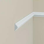 Manavi Brau de perete decorativ Manavi B1 din polimer rigid 2.3x1x200 cm (MVI-B1)