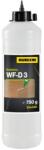 Murexin WF-D3 - Adeziv lemn rezistent la apa, lipire profesionala pentru interior si exterior (MRX-9345)