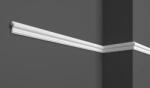 Manavi Brau decorativ Manavi din polimer rigid B10 - 3.2x1.6x200 cm (MVI-B10-3.2x1.6x200 cm)