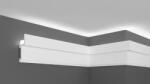 Manavi Scafa decorativa Manavi din polimer rigid ES12 - 7x2.7x200 cm (MVI-ES12-7x2.7x200)