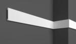 Manavi Brau decorativ Manavi din polimer rigid B25 - 7x1.2x200 cm (MVI-B25-7x1.2x200)